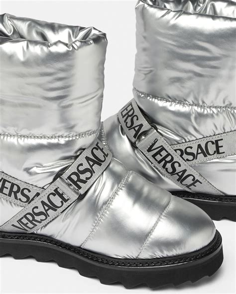 Versace Kids Boots 